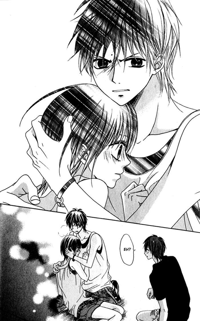 Hatsukoi Hakusho Chapter 1 page 39 - Chapter 1