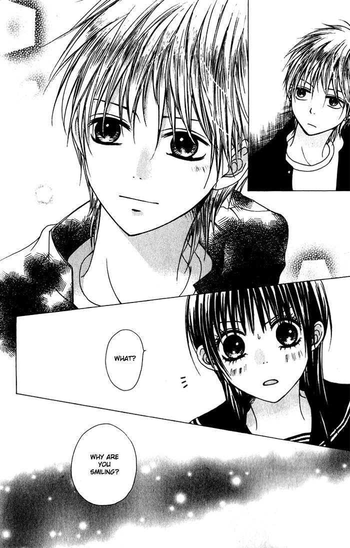 Hatsukoi Hakusho Chapter 1 page 53 - Chapter 1