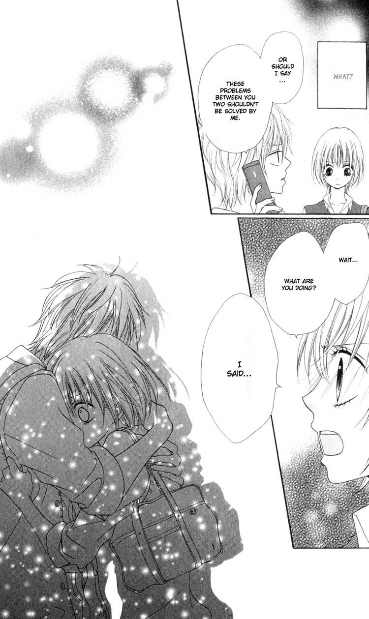 Hatsukoi Hakusho Chapter 2 page 51 - Chapter 2