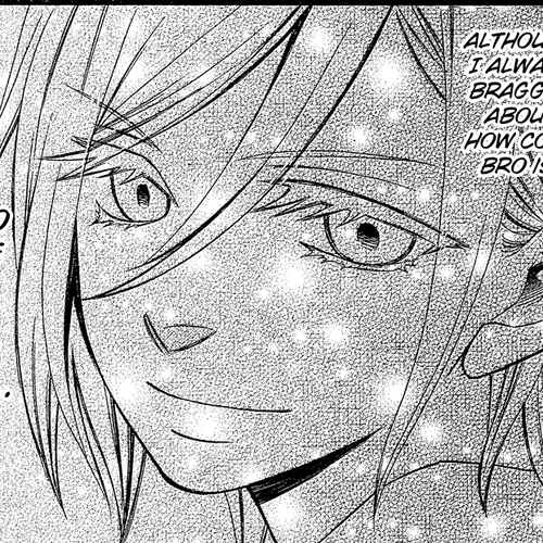 Hatsukoi Harinezumi Chapter 0 v2 : [Oneshot] cover