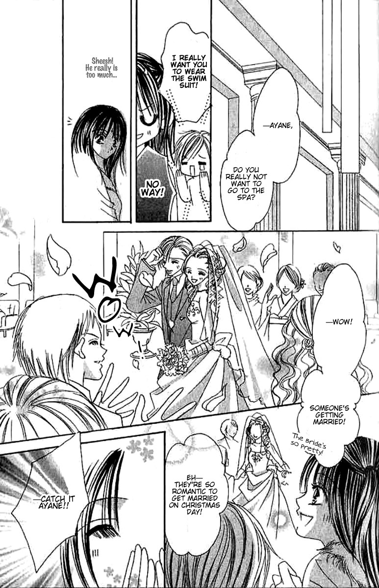 Hatsukoi - Host Chapter 3 page 10 - Chapter 3: First Love ~Host~ (3)