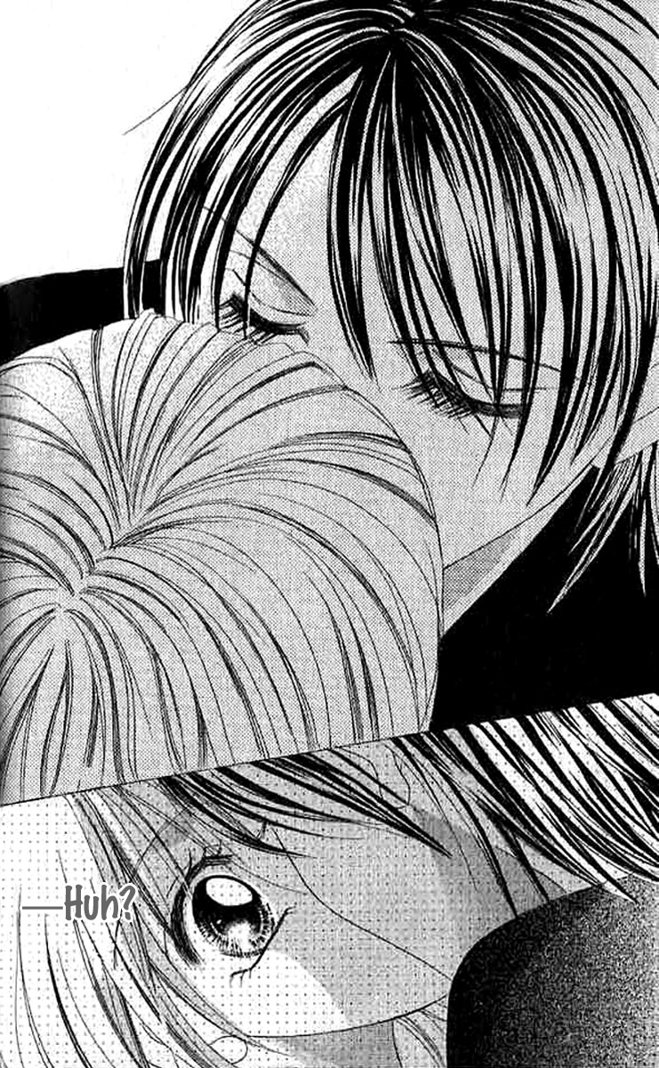 Hatsukoi - Host Chapter 4 page 22 - Chapter 4: Fictional Dreamland