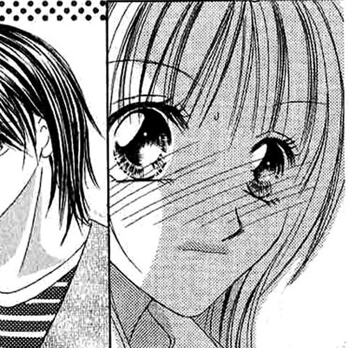 Hatsukoi - Host Chapter 4: Fictional Dreamland cover