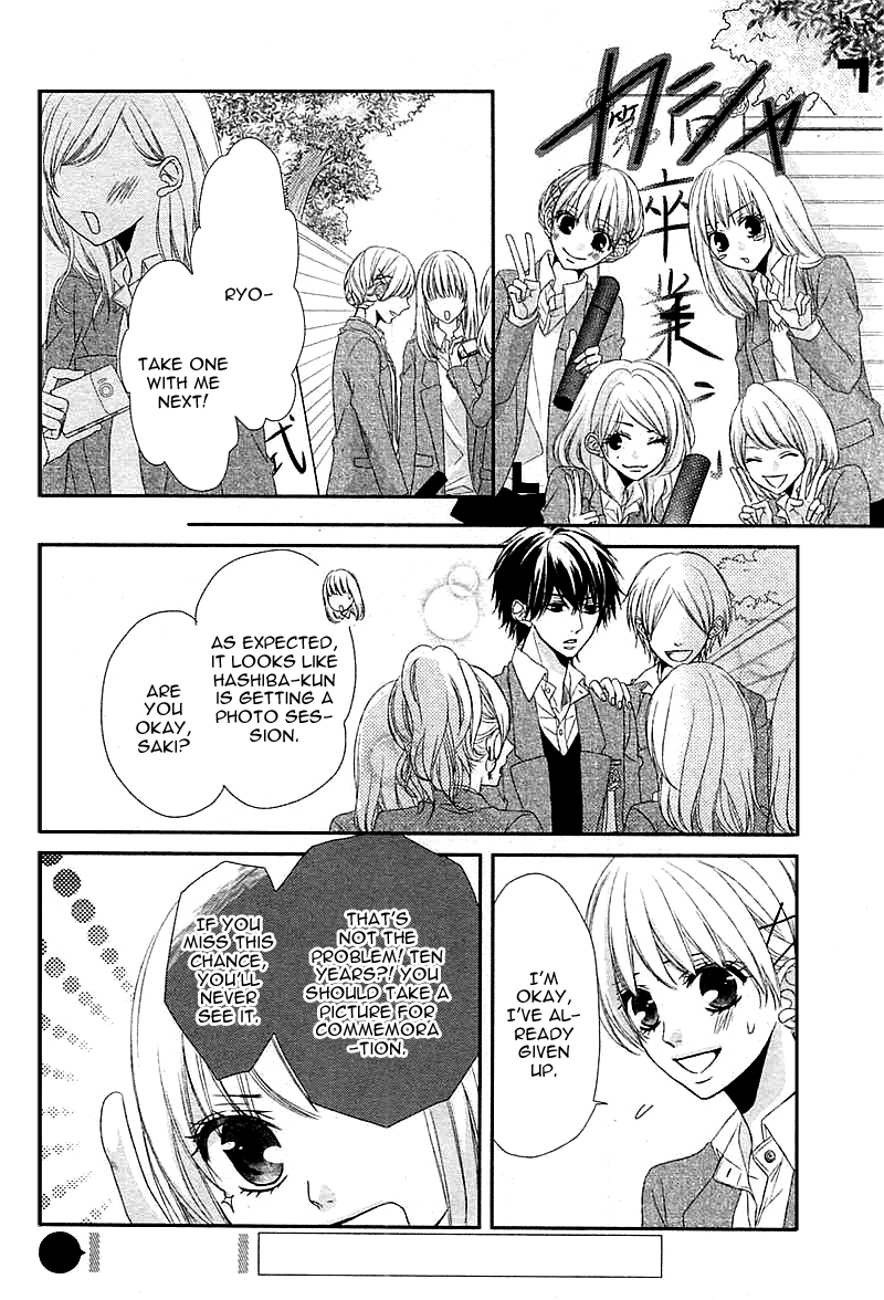 Hatsukoi Izonshou Chapter 3 page 29 - Chapter 3 : [Oneshot]