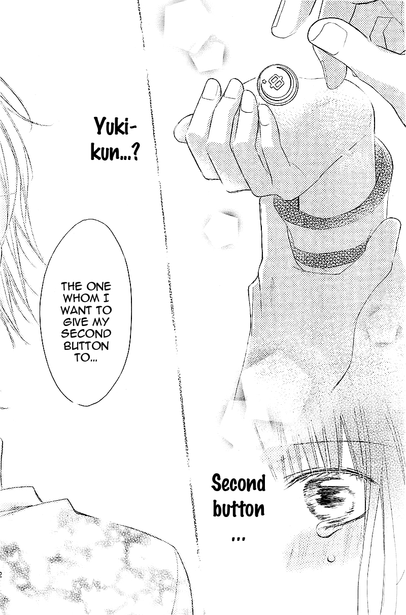 Hatsukoi, Katakoi Chapter 0 page 45 - Chapter 0 : [Oneshot]
