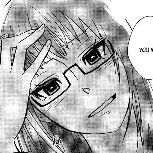 Hatsukoi Kouzoushiki Chapter 1: The Structural Formula of First Love cover