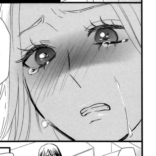 Hatsukoi Kouzoushiki Chapter 3: Behind the Thick Frames cover
