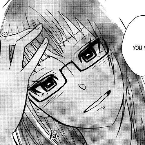 Hatsukoi Kouzoushiki Chapter 5: The Structural Formula of First Love cover