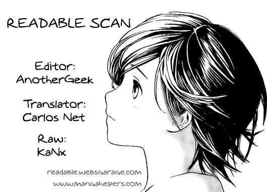 Hatsukoi Limited Chapter 10 page 20 - Chapter 10 : Reverse Boy!