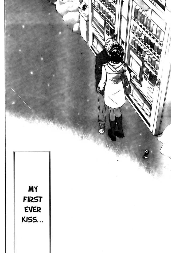 Hatsukoi Limited Chapter 15 page 18 - Chapter 15 : Let's Kiss