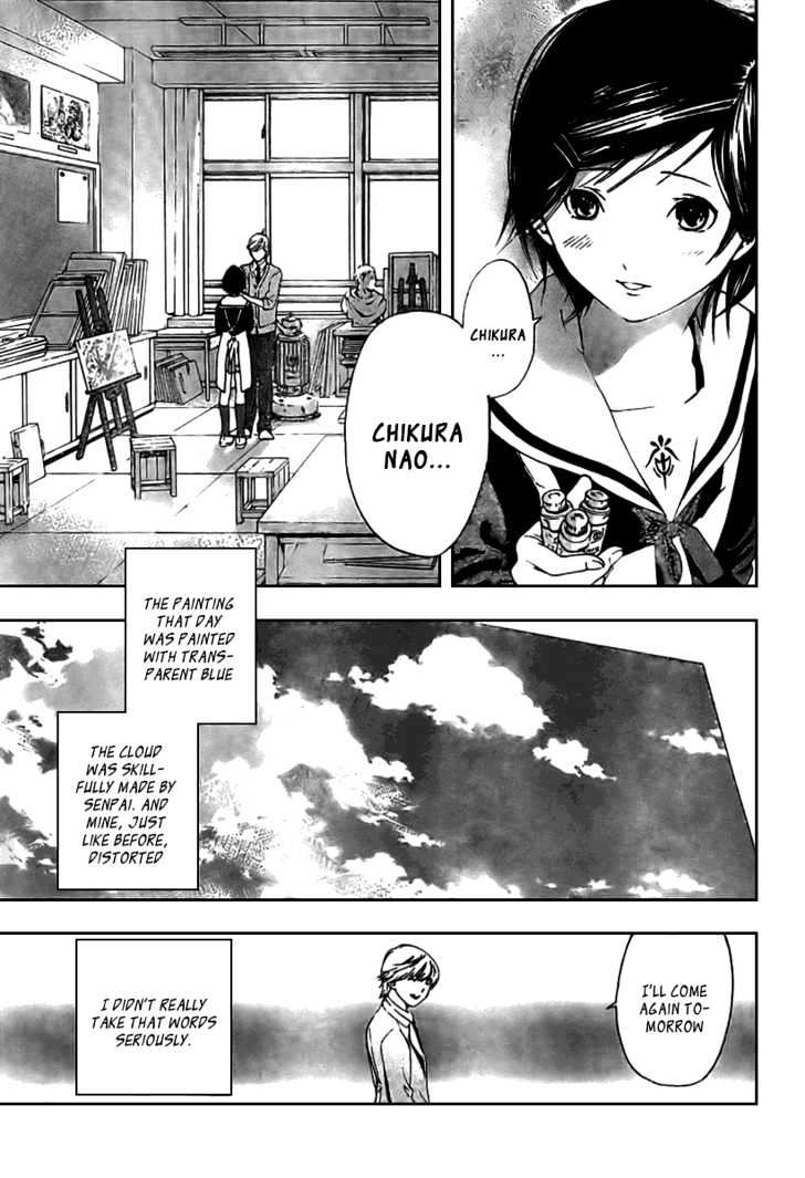 Hatsukoi Limited Chapter 21 page 18 - Chapter 21 : Konohana Sakuya 1/3
