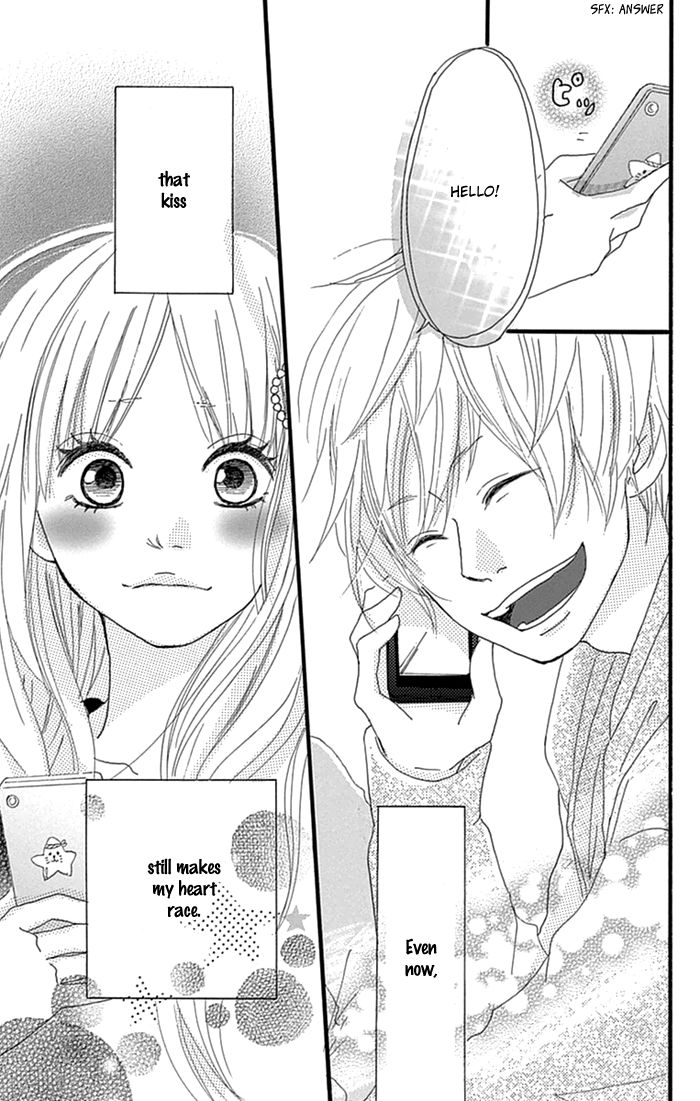Hatsukoi Lollipop Chapter 1 page 45 - Chapter 1