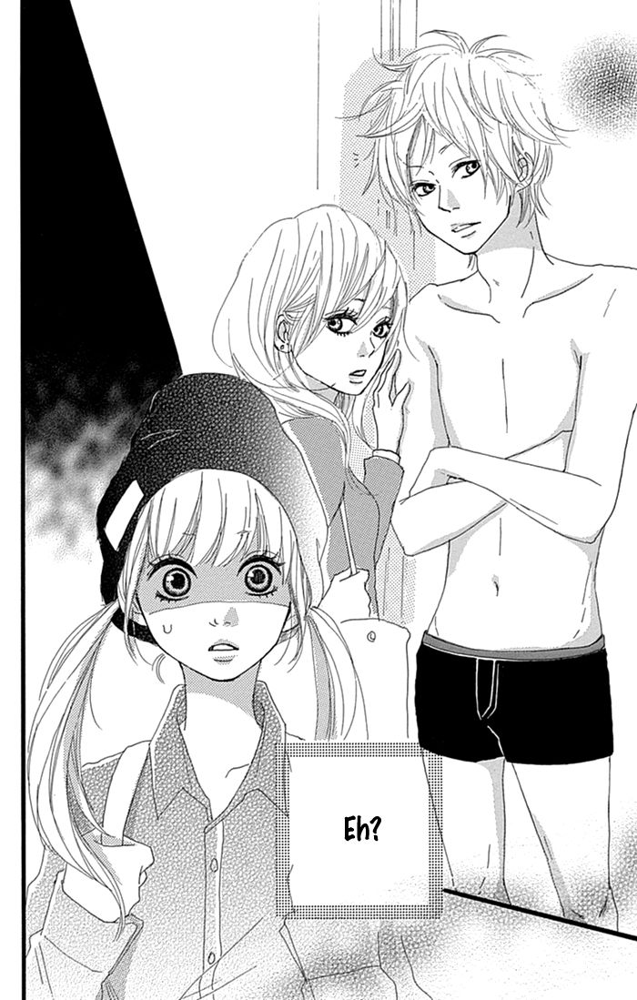 Hatsukoi Lollipop Chapter 2 page 31 - Chapter 2