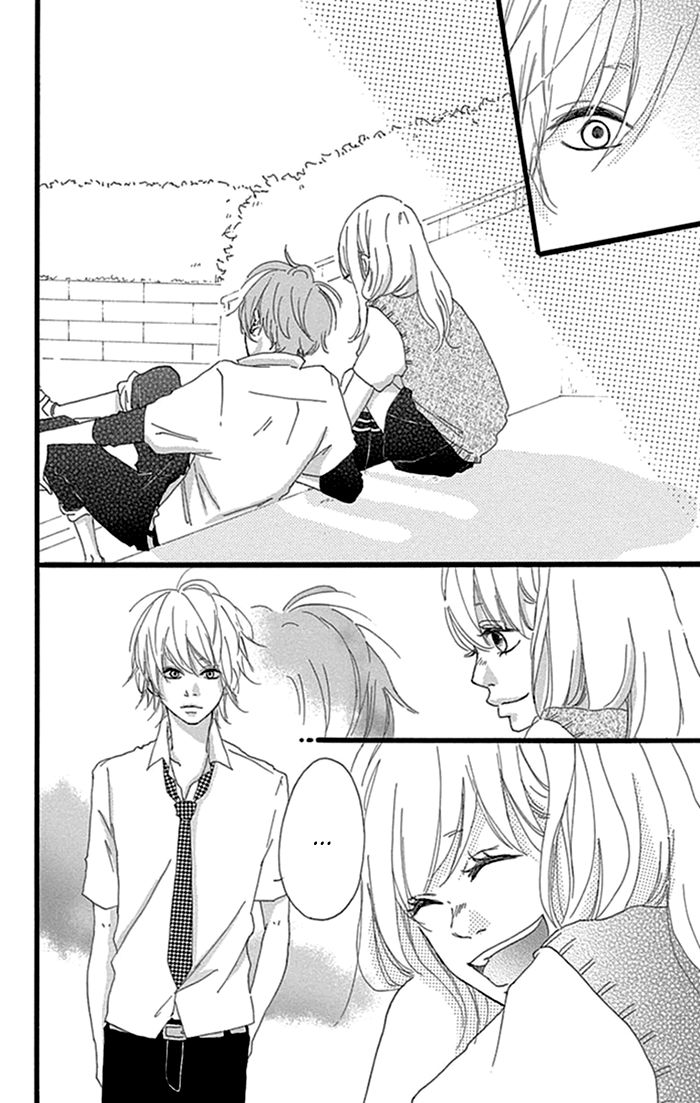 Hatsukoi Lollipop Chapter 5 page 14 - Chapter 5