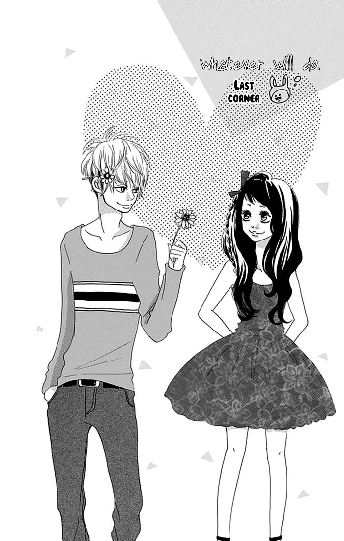 Hatsukoi Lollipop Chapter 5 page 4 - Chapter 5