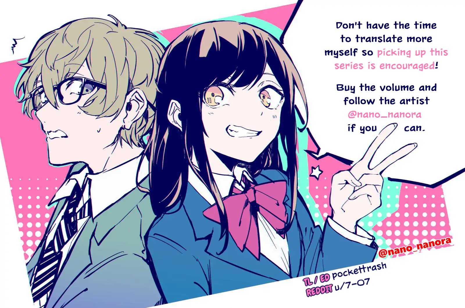 Hatsukoi Losstime Chapter 1 page 65 - Chapter 1: In a quiescent city