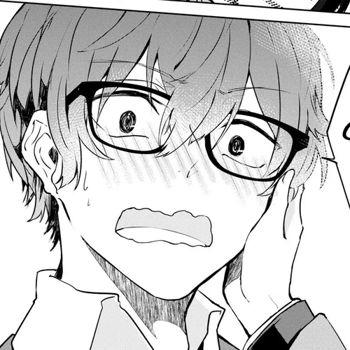 Hatsukoi Losstime Chapter 1: In a quiescent city cover