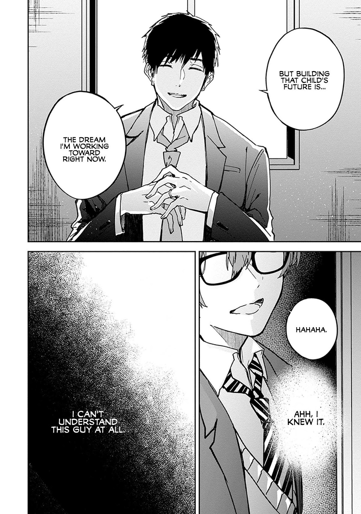 Hatsukoi Losstime Chapter 2 page 6 - Chapter 2: Jikandorobou ni Kiwotsukete, pt 1. "Watch Out for the Time Thief, pt. 1"
