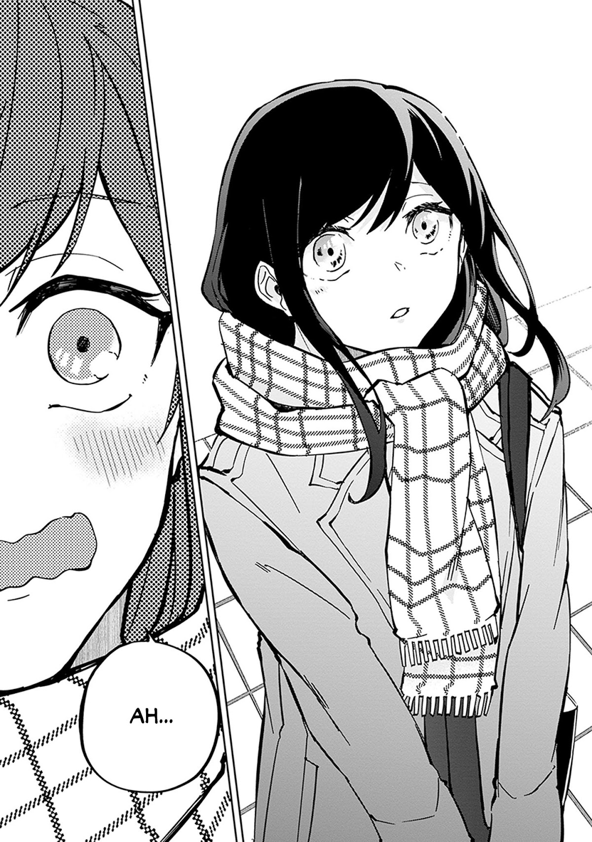 Hatsukoi Losstime Chapter 4 page 29 - Chapter 4: Jikandorobou ni Kiwotsukete, pt 3. "Watch Out for the Time Thief, pt. 3"