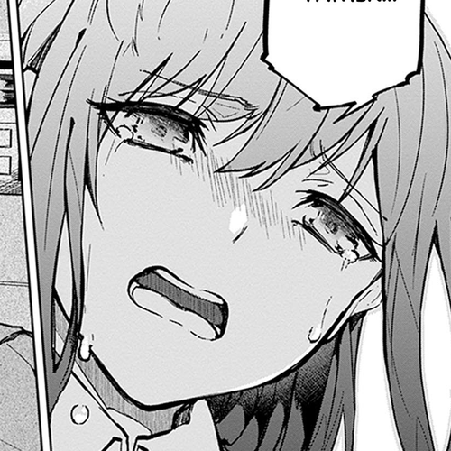 Hatsukoi Losstime Chapter 6: Singularity of She and I, Part 2 cover