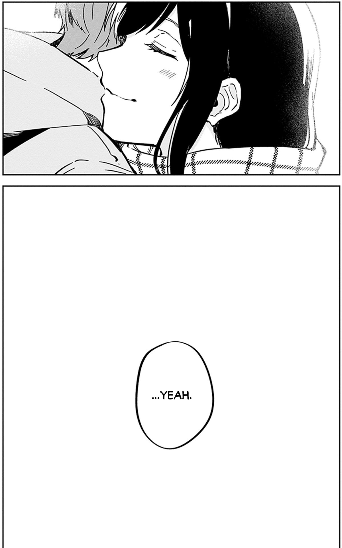 Hatsukoi Losstime Chapter 8 page 31 - Chapter 8: I Hear the Ticking of Time, Part 2