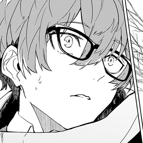 Hatsukoi Losstime Chapter 8: I Hear the Ticking of Time, Part 2 cover