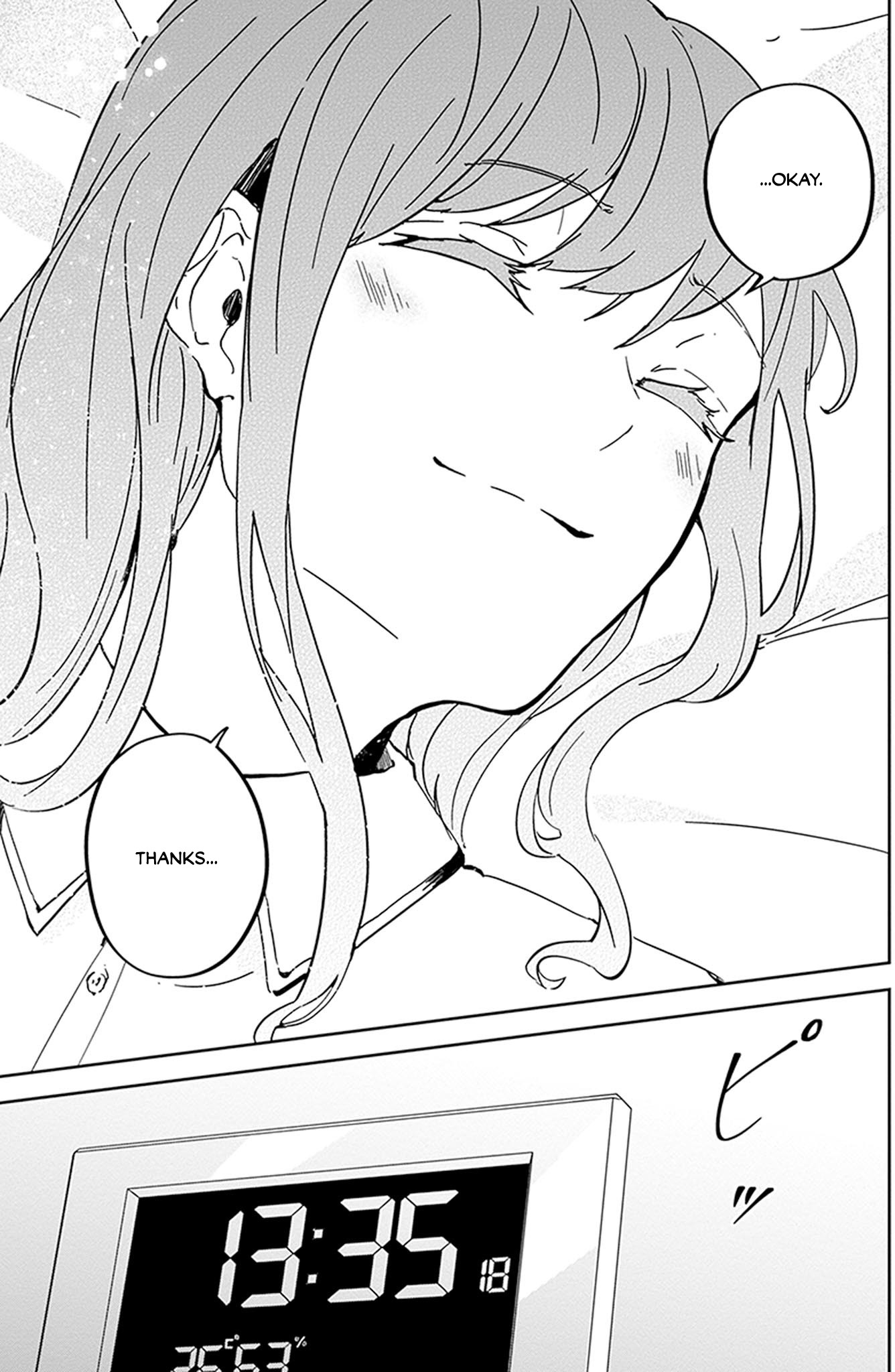Hatsukoi Losstime Chapter 9 page 17 - Chapter 9: The First Love Loss Time [END]