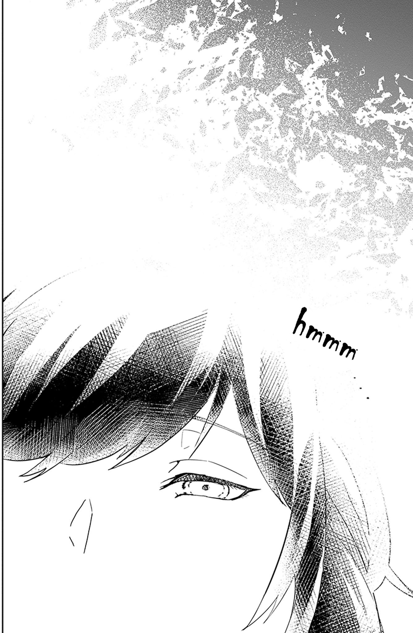 Hatsukoi Losstime Chapter 9 page 22 - Chapter 9: The First Love Loss Time [END]