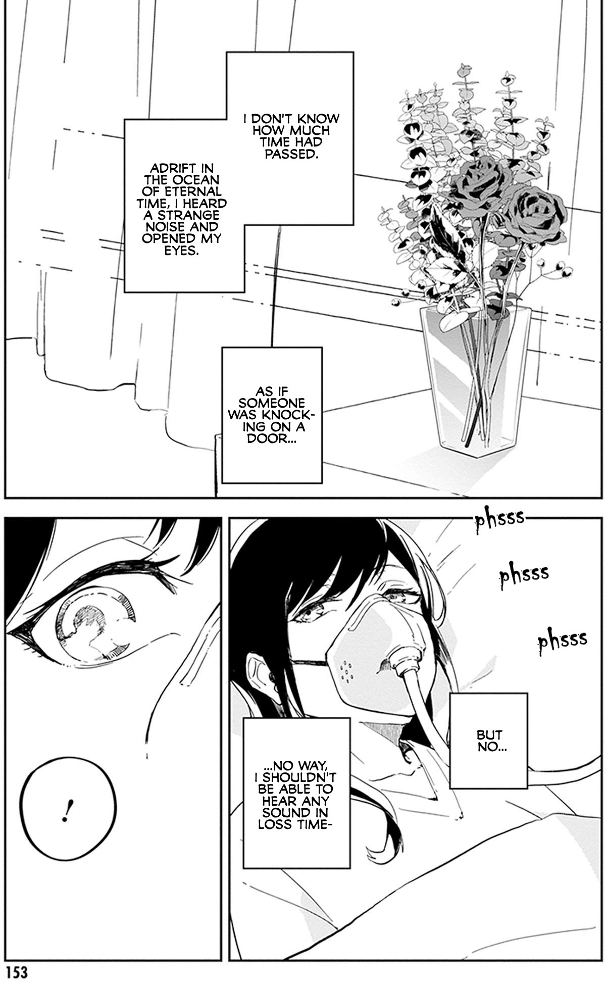 Hatsukoi Losstime Chapter 9 page 29 - Chapter 9: The First Love Loss Time [END]