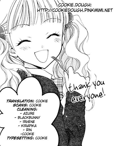 Hatsukoi Lunch Box Chapter 1 page 2 - Chapter 1