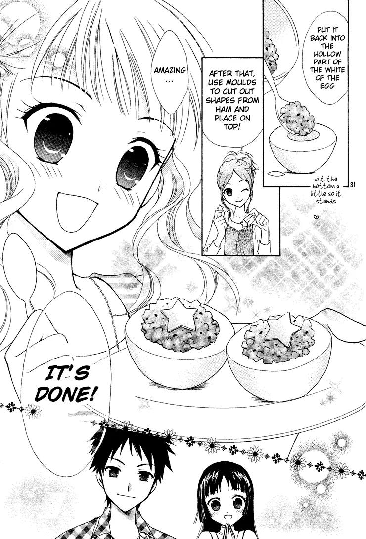 Hatsukoi Lunch Box Chapter 1 page 31 - Chapter 1