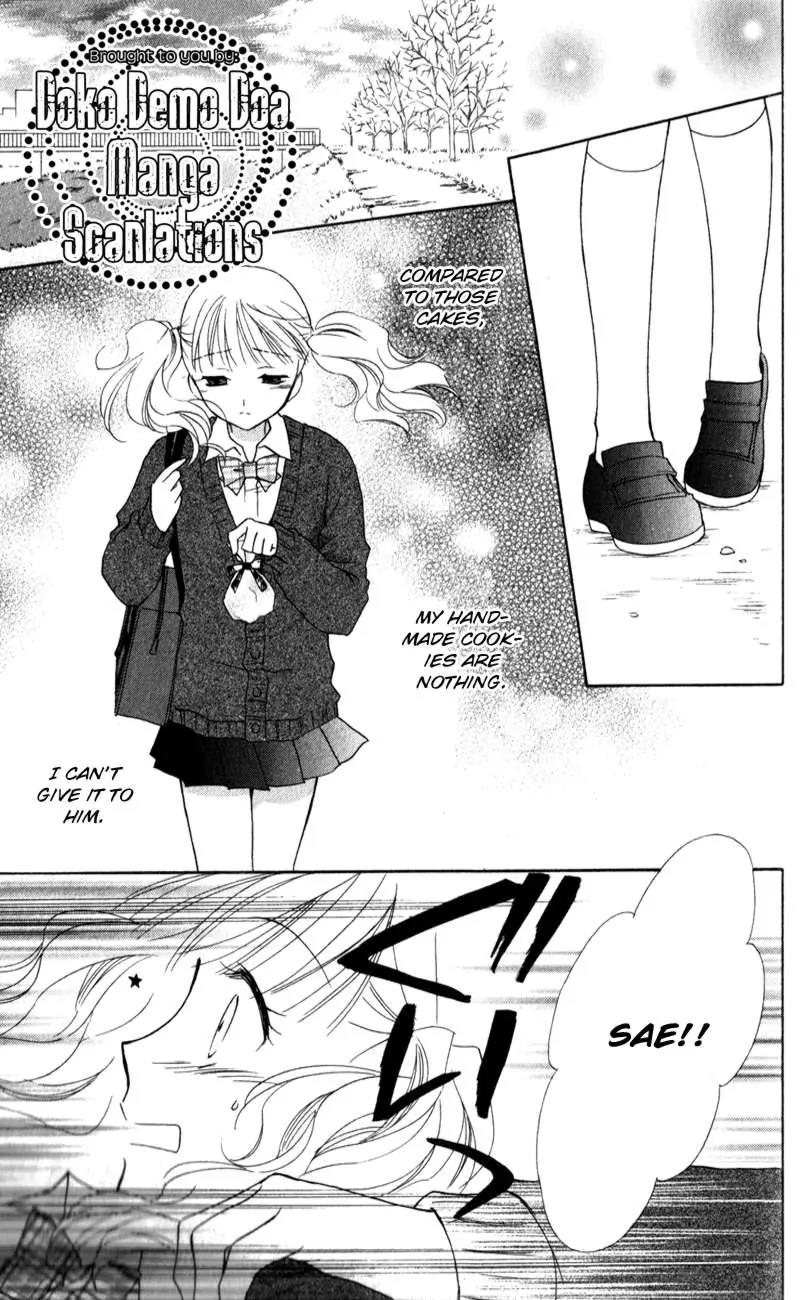 Hatsukoi Lunch Box Chapter 10 page 11 - Chapter 10