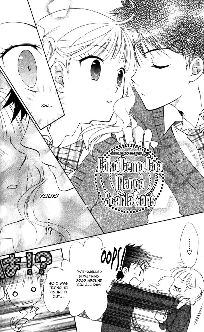 Hatsukoi Lunch Box Chapter 10 page 12 - Chapter 10
