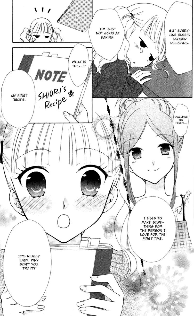 Hatsukoi Lunch Box Chapter 10 page 5 - Chapter 10