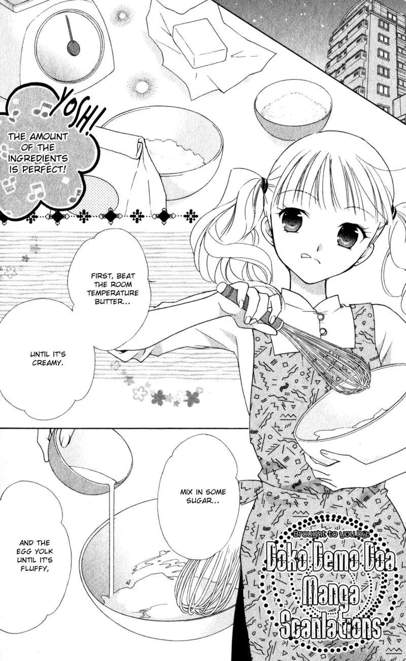 Hatsukoi Lunch Box Chapter 10 page 6 - Chapter 10