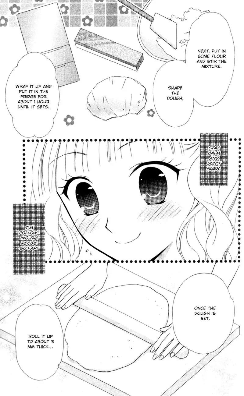 Hatsukoi Lunch Box Chapter 10 page 7 - Chapter 10