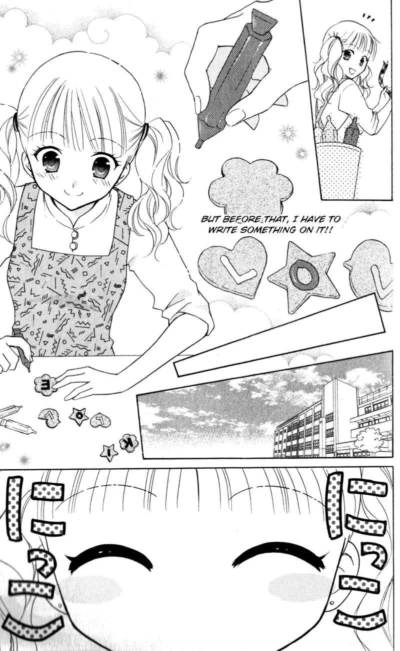 Hatsukoi Lunch Box Chapter 10 page 9 - Chapter 10