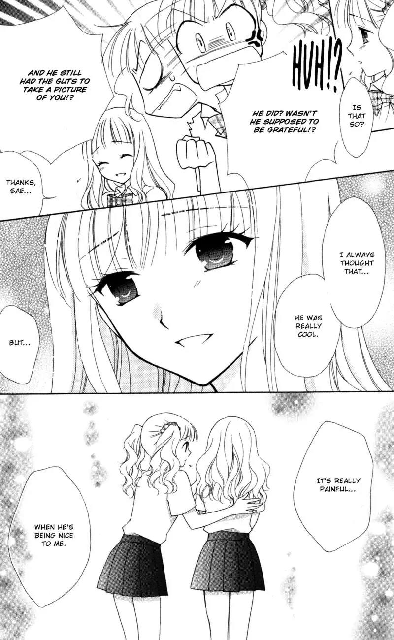 Hatsukoi Lunch Box Chapter 11 page 10 - Chapter 11