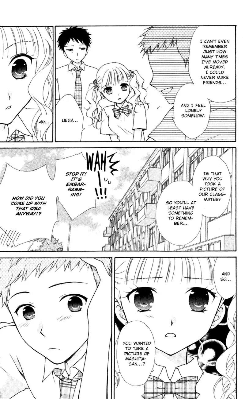 Hatsukoi Lunch Box Chapter 11 page 14 - Chapter 11