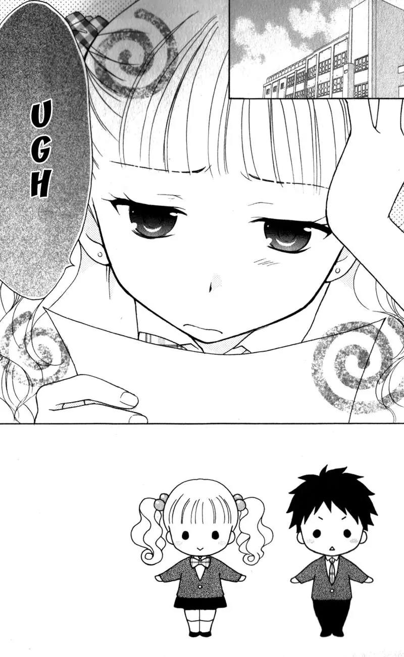 Hatsukoi Lunch Box Chapter 11 page 2 - Chapter 11