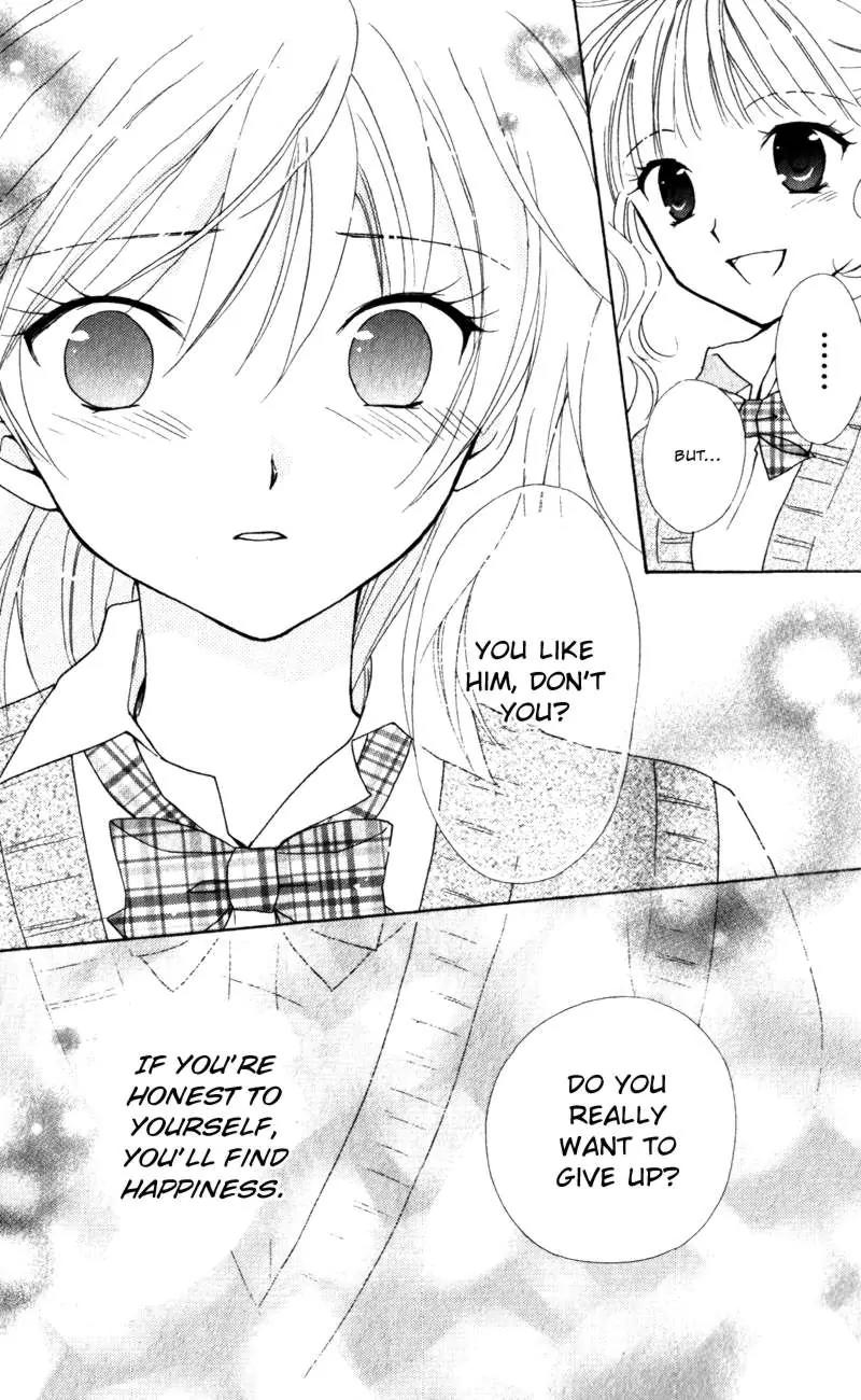 Hatsukoi Lunch Box Chapter 12 page 20 - Chapter 12