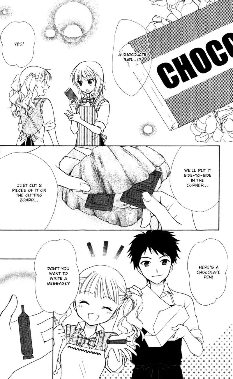 Hatsukoi Lunch Box Chapter 12 page 26 - Chapter 12