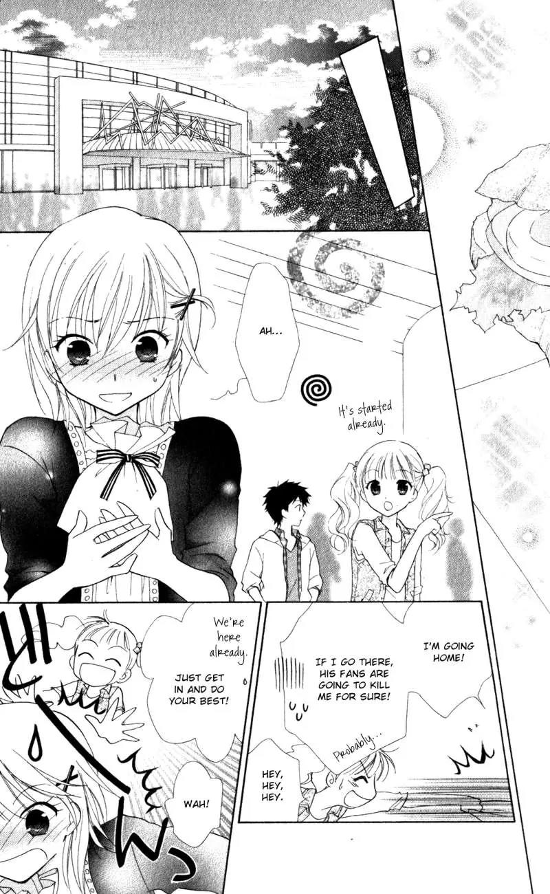 Hatsukoi Lunch Box Chapter 12 page 29 - Chapter 12