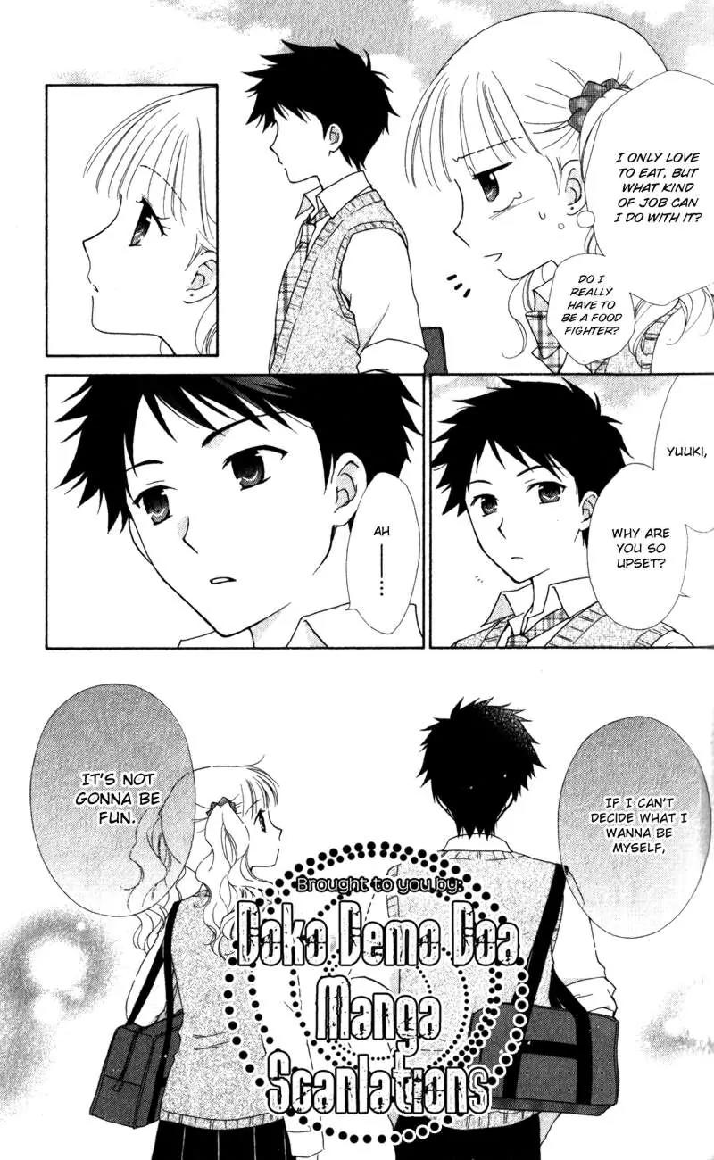 Hatsukoi Lunch Box Chapter 12 page 5 - Chapter 12