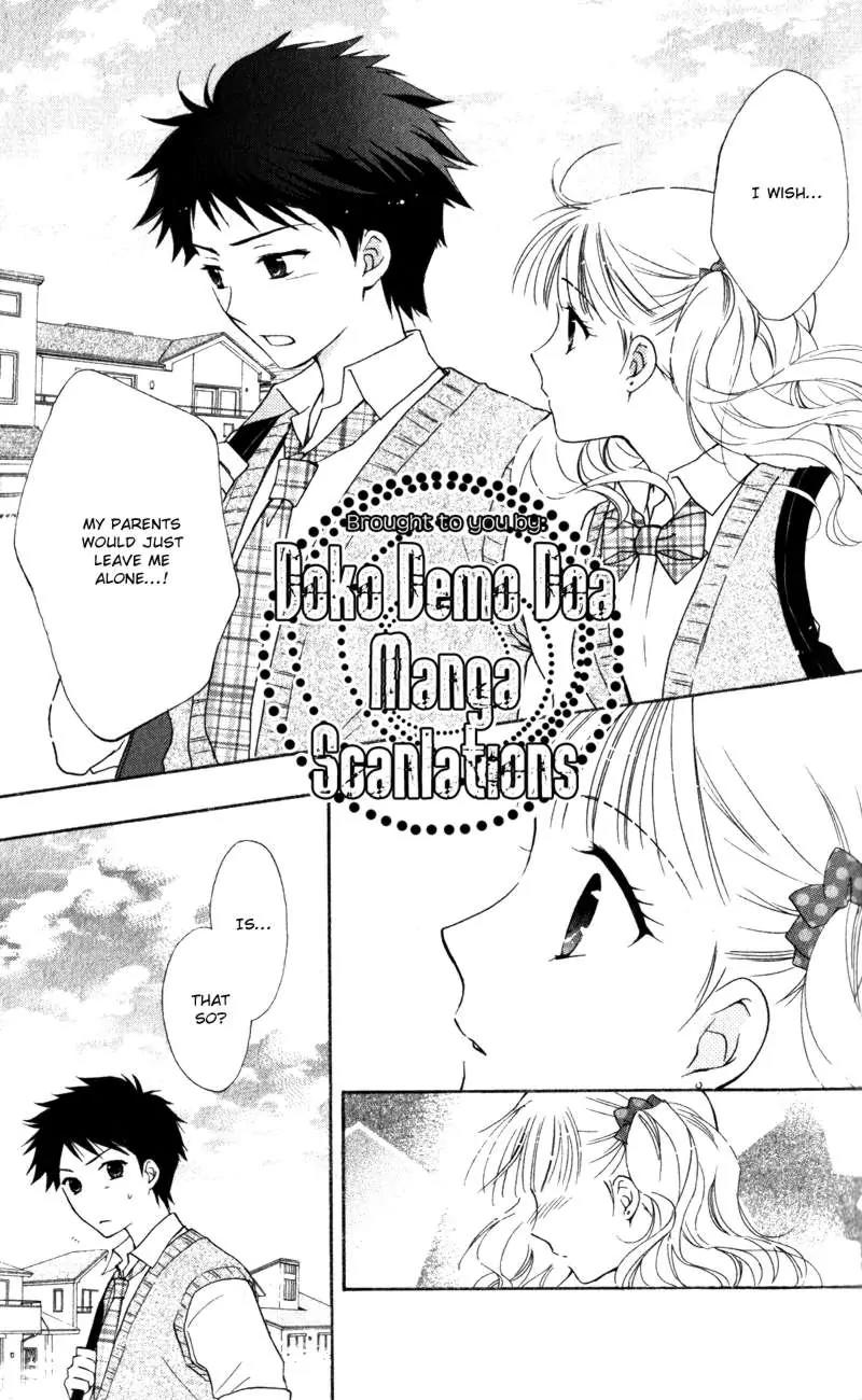 Hatsukoi Lunch Box Chapter 12 page 7 - Chapter 12
