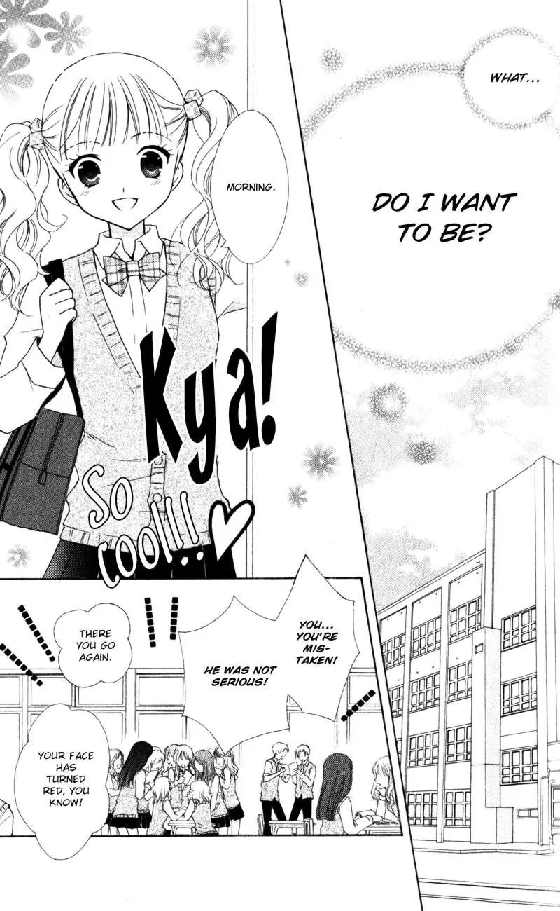 Hatsukoi Lunch Box Chapter 12 page 9 - Chapter 12