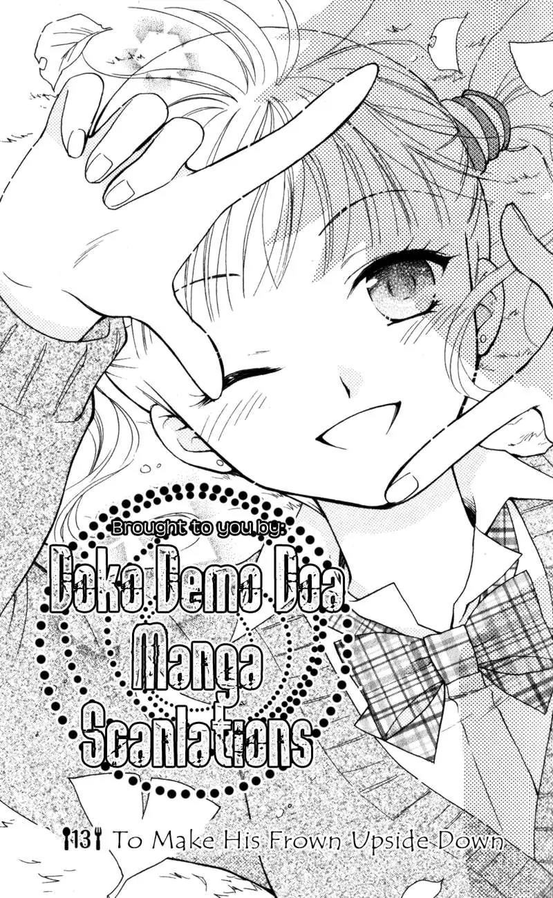 Hatsukoi Lunch Box Chapter 13 page 1 - Chapter 13