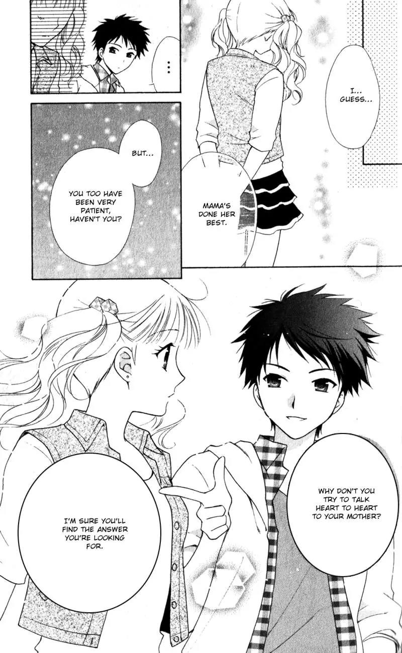 Hatsukoi Lunch Box Chapter 13 page 13 - Chapter 13