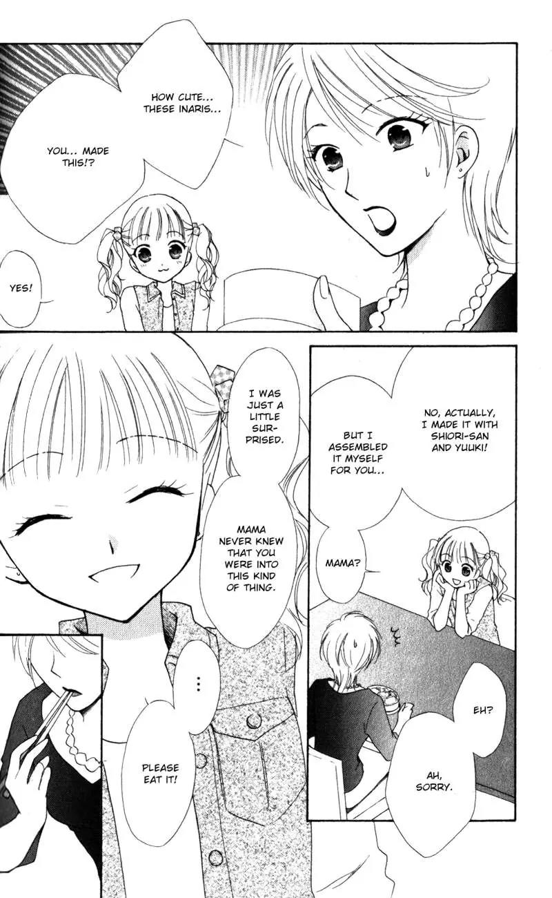 Hatsukoi Lunch Box Chapter 13 page 24 - Chapter 13