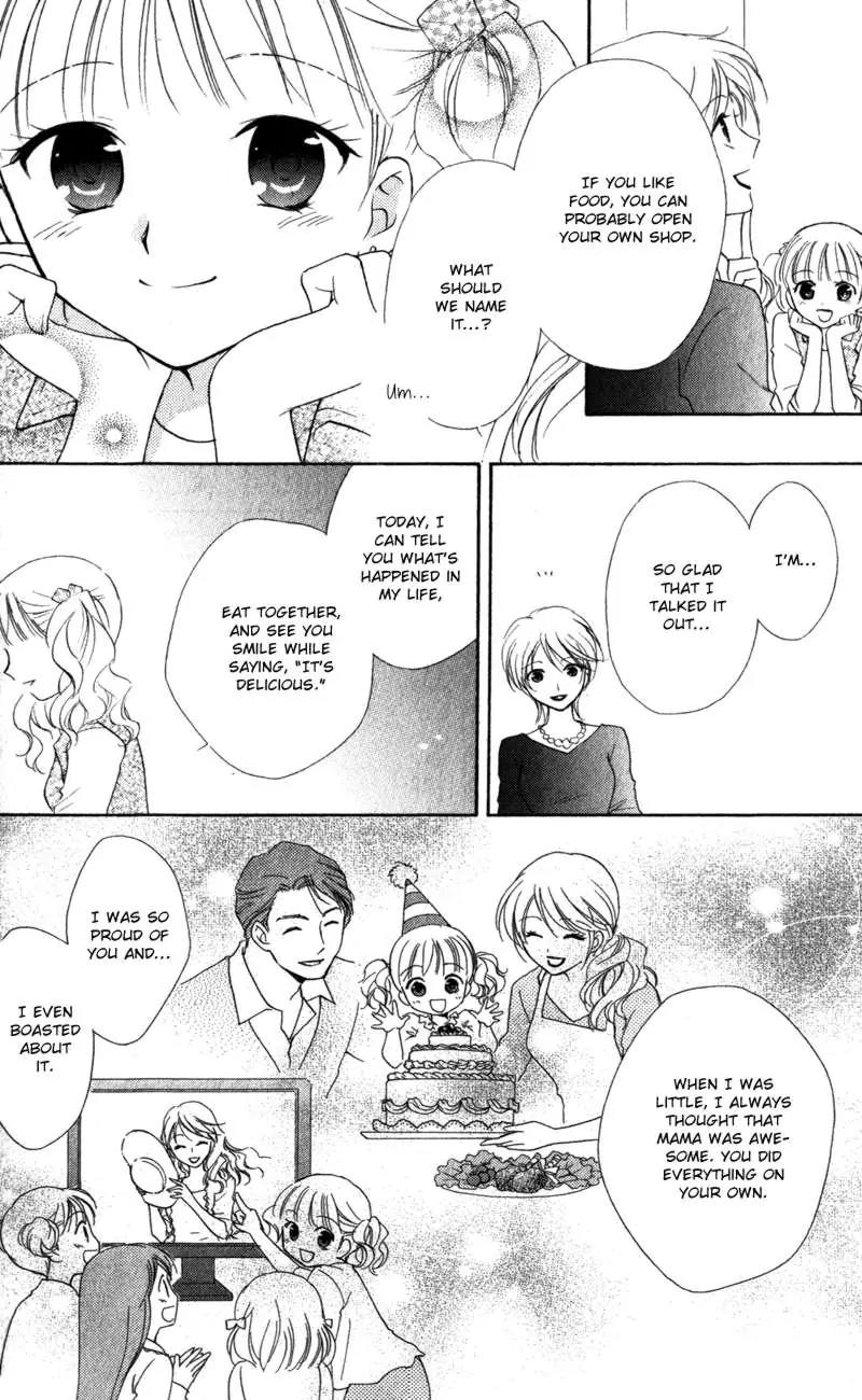 Hatsukoi Lunch Box Chapter 13 page 26 - Chapter 13